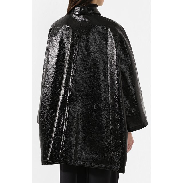 Хлопковое пальто Balenciaga 10740963