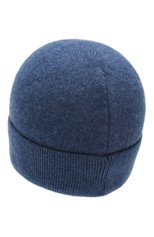 Детского шапка poland CANOE синего цвета, арт. 5915340 | Фото 2 (Материал: Текстиль, Кашемир, Шерсть)