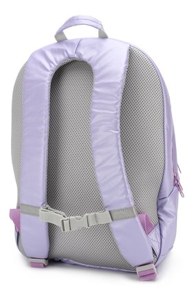 Детская рюкзак SAMSONITE сиреневого цвета, арт. 40C-81022 | Фото 2 (Материал: Текстиль)