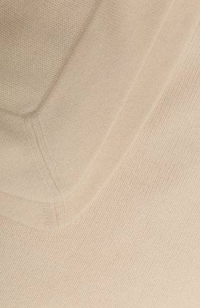 Детского кашемировый плед OSCAR ET VALENTINE кремвого цвета, арт. COU01 | Фото 2 (Региональные ограничения белый список (Axapta Mercury): RU)