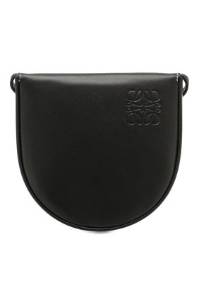 Женские кожаный кошелек LOEWE черного цвета по цене 34800 руб., арт. 109.54.T14 | Фото 1 Женские кожаный кошелек LOEWE черного цвета, арт. 109.54.T14 | Фото 1