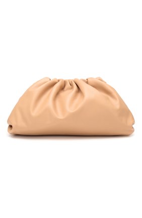 Женский клатч pouch BOTTEGA VENETA светло-розового цвета по цене 193500 руб., арт. 576227/VCP40 | Фото 1 Женский клатч pouch BOTTEGA VENETA светло-розового цвета, арт. 576227/VCP40 | Фото 1