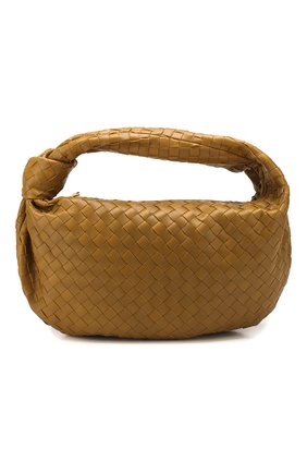 Женская сумка bv jodie small BOTTEGA VENETA хаки цвета по цене 208000 руб., арт. 600261/VCPP0 | Фото 1 Женская сумка bv jodie small BOTTEGA VENETA хаки цвета, арт. 600261/VCPP0 | Фото 1