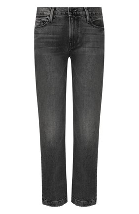 Женские джинсы FRAME DENIM серого цвета по цене 24400 руб., арт. LNSWH504 | Фото 1 Женские джинсы FRAME DENIM серого цвета, арт. LNSWH504 | Фото 1