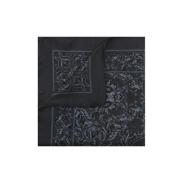 Шелковый платок Dolce&Gabbana 10744794