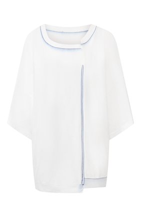 Женская хлопковая футболка Y`S цвета по цене 36300 руб., арт. YS-T22-677 | Фото 1 Женская хлопковая футболка Y`S цвета, арт. YS-T22-677 | Фото 1