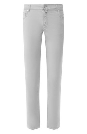 Мужские брюки KITON серого цвета по цене 99500 руб., арт. UPNJSJ07S73 | Фото 1 Мужские брюки KITON серого цвета, арт. UPNJSJ07S73 | Фото 1