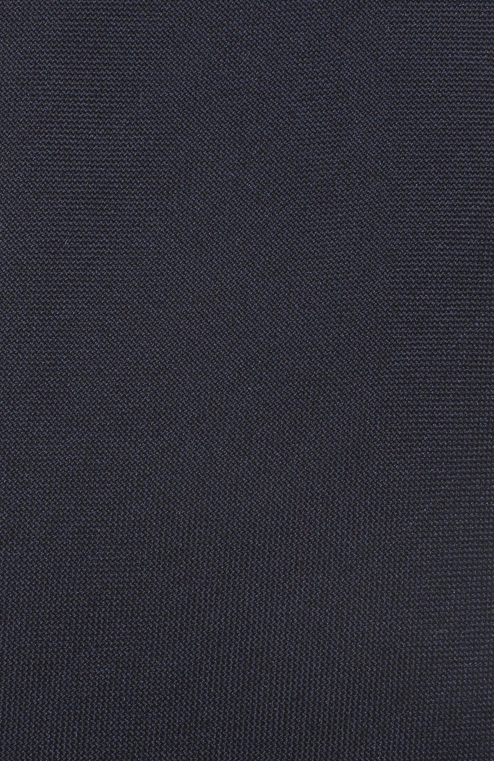 Мужской шелковый галстук TOM FORD темно-синего цвета, арт. 7TF05/XTF | Фото 3 (Материал: Текстиль, Шелк; Принт: Без принта; Региональные ограничения белый список (Axapta Mercury): RU; Статус проверки: Проверена категория)