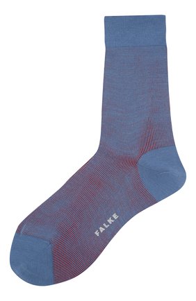 Женские носки color shade FALKE синего цвета по цене 1560 руб., арт. 46516_19_ | Фото 1 Женские носки color shade FALKE синего цвета, арт. 46516_19_ | Фото 1