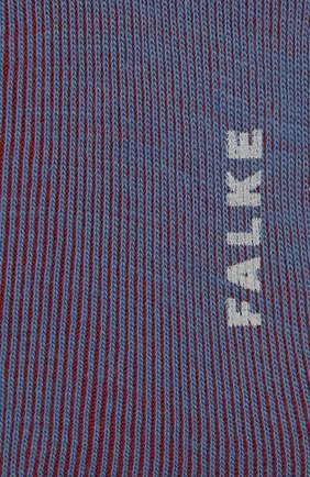 Женские носки color shade FALKE синего цвета по цене 1560 руб., арт. 46516_19_ | Фото 2 Женские носки color shade FALKE синего цвета, арт. 46516_19_ | Фото 2