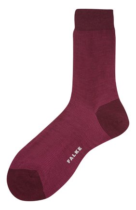 Женские носки color shade FALKE фиолетового цвета по цене 1560 руб., арт. 46516_19_ | Фото 1 Женские носки color shade FALKE фиолетового цвета, арт. 46516_19_ | Фото 1