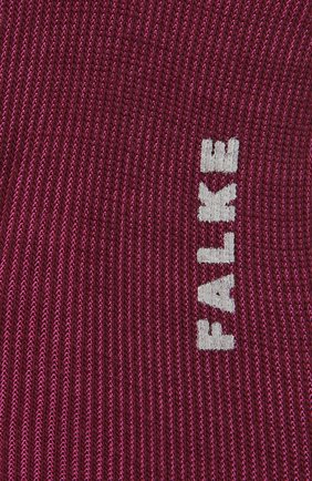 Женские носки color shade FALKE фиолетового цвета по цене 1560 руб., арт. 46516_19_ | Фото 2 Женские носки color shade FALKE фиолетового цвета, арт. 46516_19_ | Фото 2