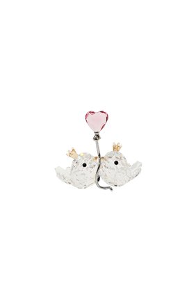Статуэтка Love Birds | Фото №1 Статуэтка Love Birds | Фото №1