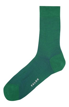 Женские носки color shade FALKE зеленого цвета по цене 1560 руб., арт. 46516_19_ | Фото 1 Женские носки color shade FALKE зеленого цвета, арт. 46516_19_ | Фото 1