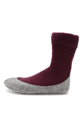 Шерстяные носки Cosyshoe | Фото №2 Шерстяные носки Cosyshoe | Фото №2