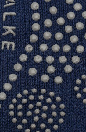 Женские носки cuddle pads FALKE темно-синего цвета по цене 2180 руб., арт. 47540_19_ | Фото 2 Женские носки cuddle pads FALKE темно-синего цвета, арт. 47540_19_ | Фото 2
