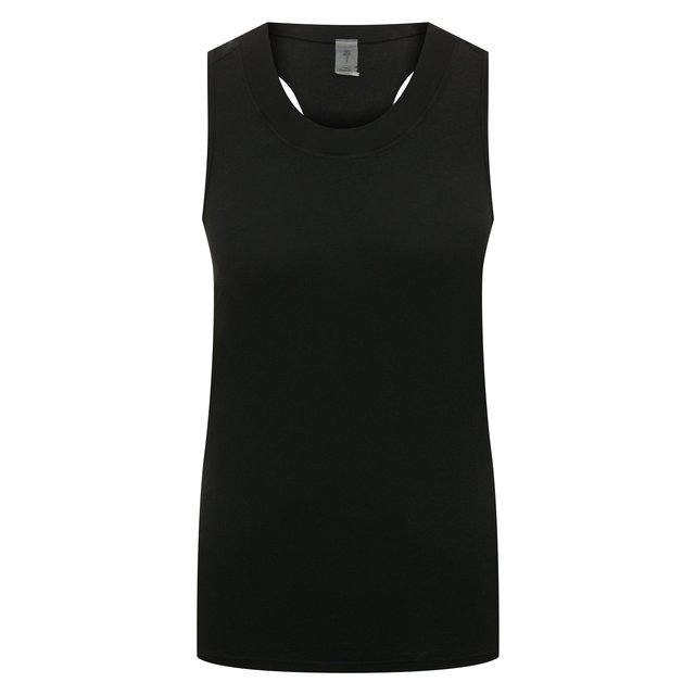 фото Хлопковая майка electric&rose