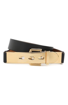 Женский кожаный ремень RALPH LAUREN темно-синего цвета по цене 54000 руб., арт. 408789024 | Фото 1 Женский кожаный ремень RALPH LAUREN темно-синего цвета, арт. 408789024 | Фото 1