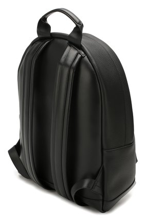 Мужской кожаный рюкзак TOM FORD черного цвета по цене 199000 руб., арт. H0397P-LCL037 | Фото 3 Мужской кожаный рюкзак TOM FORD черного цвета, арт. H0397P-LCL037 | Фото 3