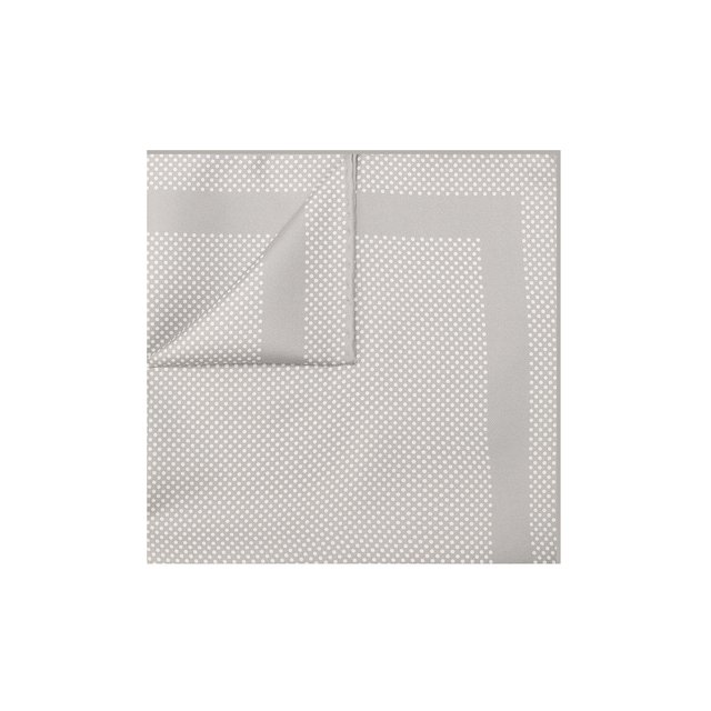 Шелковый платок Tom Ford 10760030