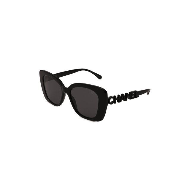 Солнцезащитные очки Chanel 10762037