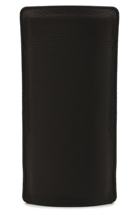 Женские солнцезащитные очки LORO PIANA коричневого цвета по цене 43700 руб., арт. FAI4927 | Фото 5 Женские солнцезащитные очки LORO PIANA коричневого цвета, арт. FAI4927 | Фото 5