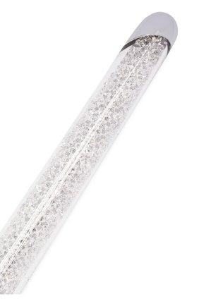 Ручка SWAROVSKI серебряного цвета по цене 38800 тенге, арт. 5534320 | Фото 2 Ручка SWAROVSKI серебряного цвета, арт. 5534320 | Фото 2 (Статус проверки: Проверена категория)