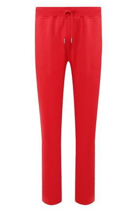 Мужские хлопковые брюки KITON красного цвета по цене 94600 руб., арт. UK1051 | Фото 1 Мужские хлопковые брюки KITON красного цвета, арт. UK1051 | Фото 1 (Материал внешний: Хлопок; Мужское Кросс-КТ: Брюки-трикотаж; Случай: Повседневный; Длина (брюки, джинсы): Стандартные)