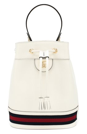 Женская сумка ophidia GUCCI белого цвета по цене 136000 руб., арт. 610846/CWG1G | Фото 1 Женская сумка ophidia GUCCI белого цвета, арт. 610846/CWG1G | Фото 1