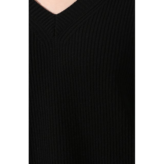 фото Пуловер из смеси шерсти и кашемира valentino