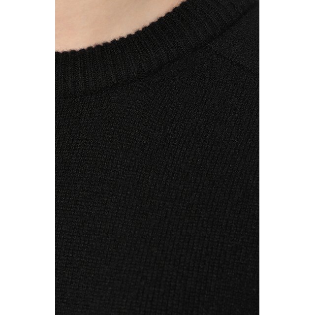 фото Кашемировый пуловер chloé
