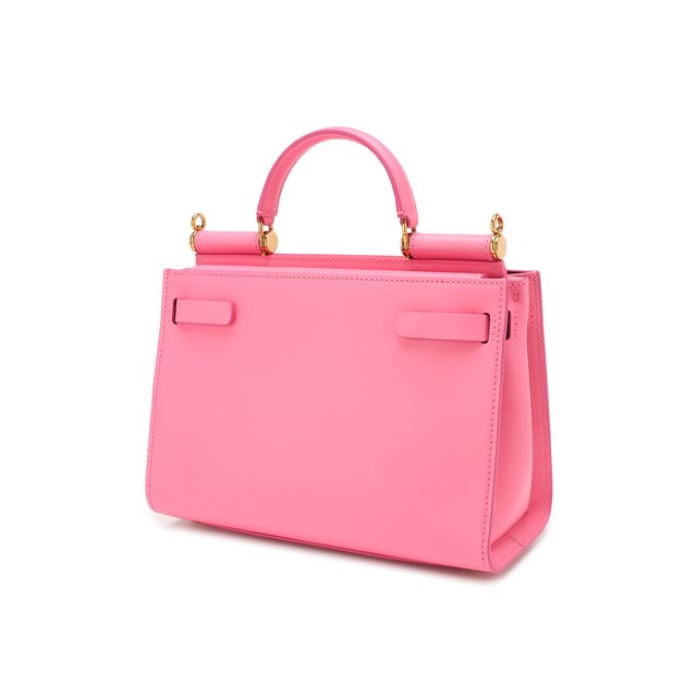 фото Сумка sicily 62 small dolce & gabbana