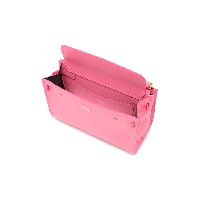 фото Сумка sicily 62 small dolce & gabbana