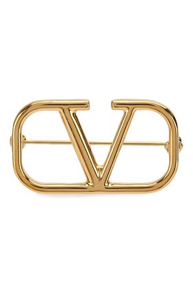 Брошь Valentino Garavani | Фото №1 Брошь Valentino Garavani | Фото №1