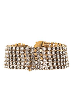 Женский браслет GUCCI серебряного цвета по цене 78700 руб., арт. 606065/J1D51 | Фото 2 Женский браслет GUCCI серебряного цвета, арт. 606065/J1D51 | Фото 2