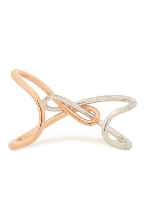 Браслет Infinity Cuff | Фото №2 Браслет Infinity Cuff | Фото №2