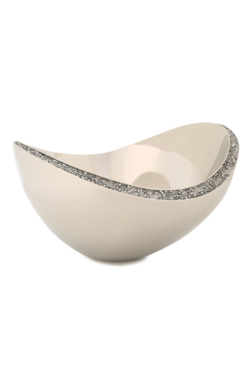 Мужского чаша minera SWAROVSKI серого цвета, арт. 5293119 | Фото 1