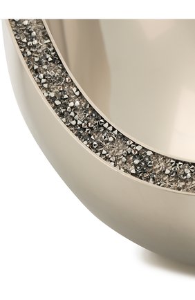 Мужского чаша minera SWAROVSKI серого цвета по цене 11890 руб., арт. 5293119 | Фото 3 Мужского чаша minera SWAROVSKI серого цвета, арт. 5293119 | Фото 3