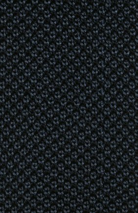 Мужской шелковый галстук ERMENEGILDO ZEGNA темно-синего цвета по цене 0 руб., арт. Z7F00/1ZM | Фото 3 Мужской шелковый галстук ERMENEGILDO ZEGNA темно-синего цвета, арт. Z7F00/1ZM | Фото 3 (Материал: Текстиль, Шелк; Принт: Без принта; Статус проверки: Проверена категория)