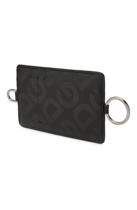 Мужской кожаный футляр для кредитных карт DOLCE & GABBANA черного цвета по цене 32950 руб., арт. BP2574/AJ690 | Фото 2 Мужской кожаный футляр для кредитных карт DOLCE & GABBANA черного цвета, арт. BP2574/AJ690 | Фото 2