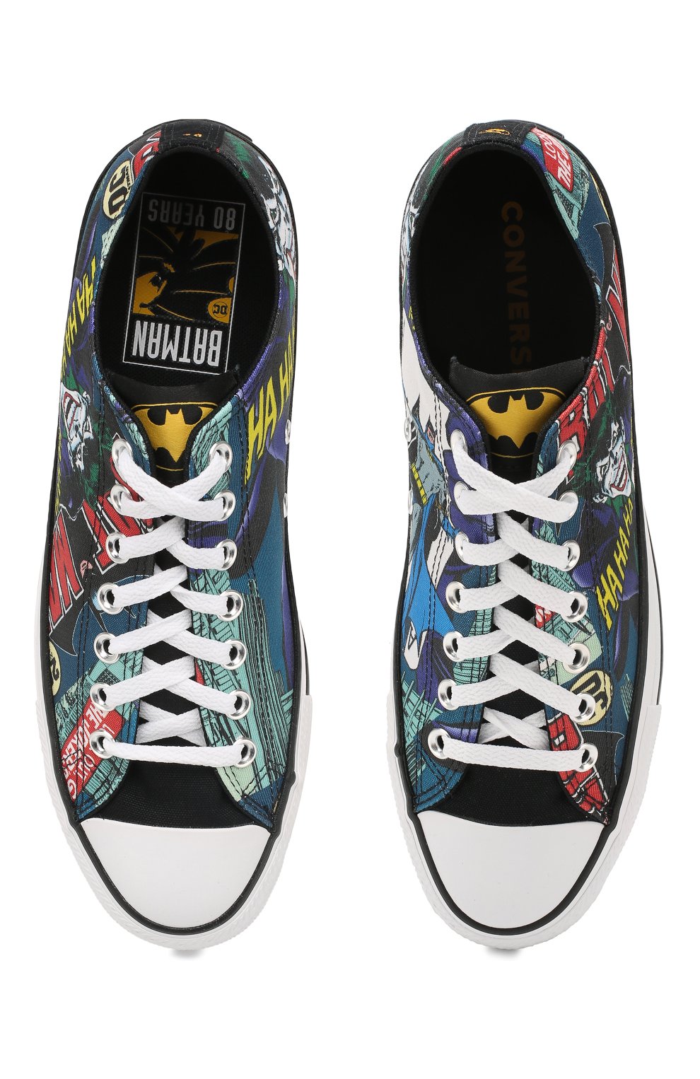 batman converse