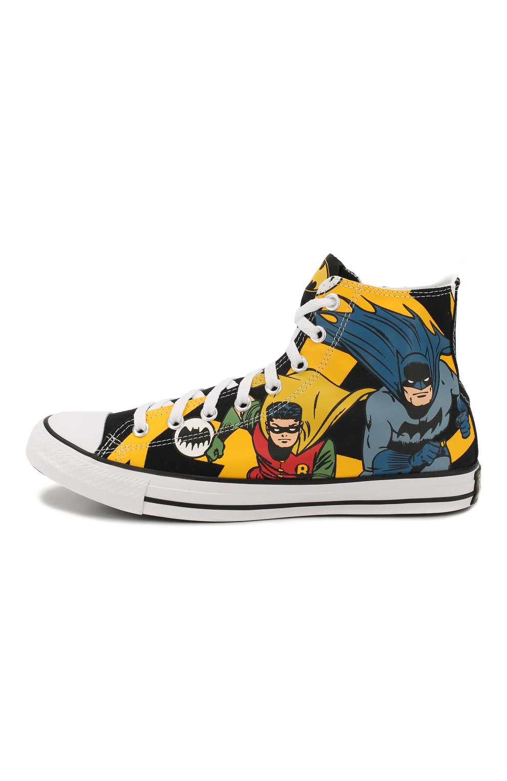 batman converse shoes