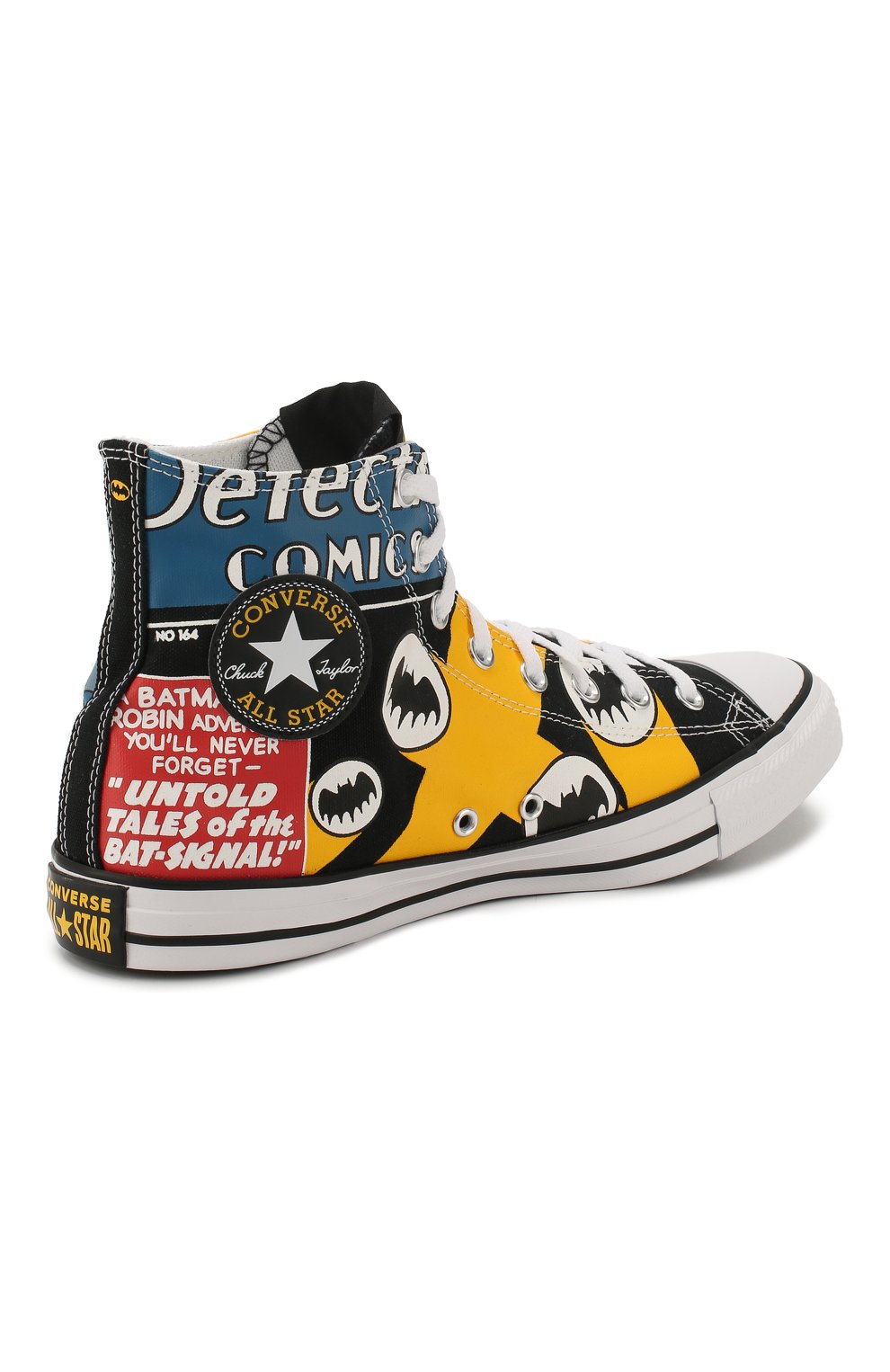 converse batman