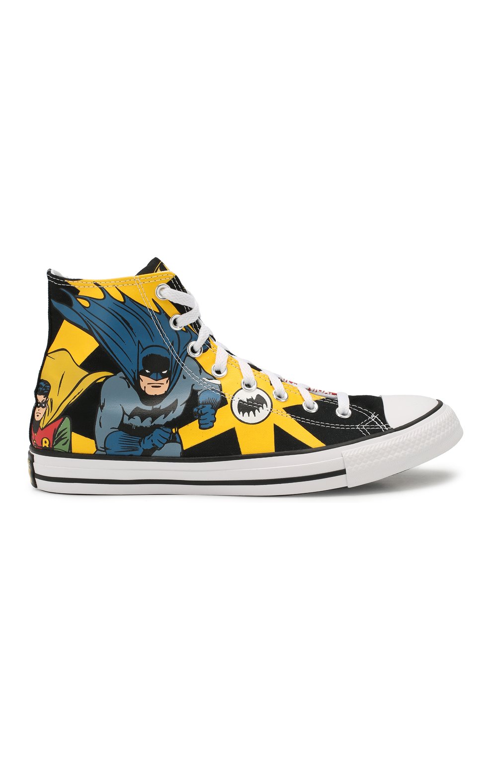 batman converse shoes
