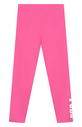 Детского хлопковые леггинсы POLO RALPH LAUREN розового цвета по цене 3685 руб., арт. 312768238 | Фото 1 Детского хлопковые леггинсы POLO RALPH LAUREN розового цвета, арт. 312768238 | Фото 1