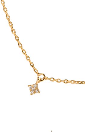 Чокер Diamond Dangle | Фото №2 Чокер Diamond Dangle | Фото №2