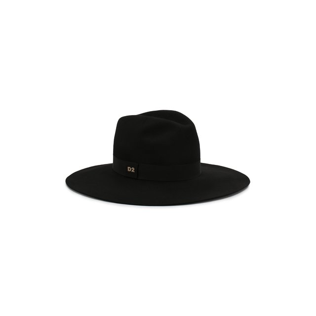 Фетровая шляпа Dsquared2 10779733