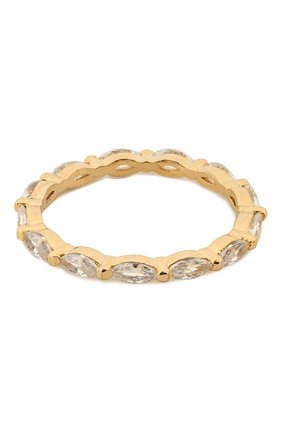 Кольцо Goddess Eternity Stacking | Фото №1 Кольцо Goddess Eternity Stacking | Фото №1