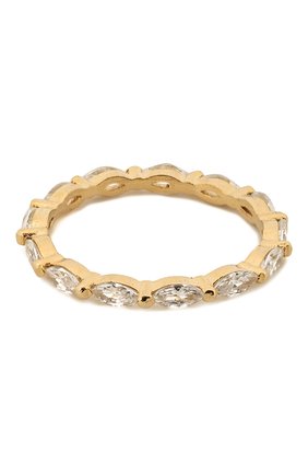 Кольцо Goddess Eternity Stacking | Фото №2 Кольцо Goddess Eternity Stacking | Фото №2