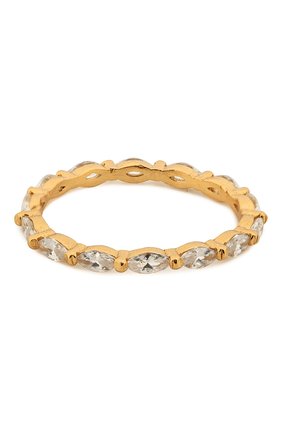 Кольцо Goddess Eternity Stacking | Фото №1 Кольцо Goddess Eternity Stacking | Фото №1